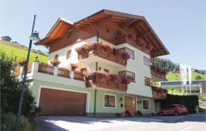 Ferienwohnung In Grossarl